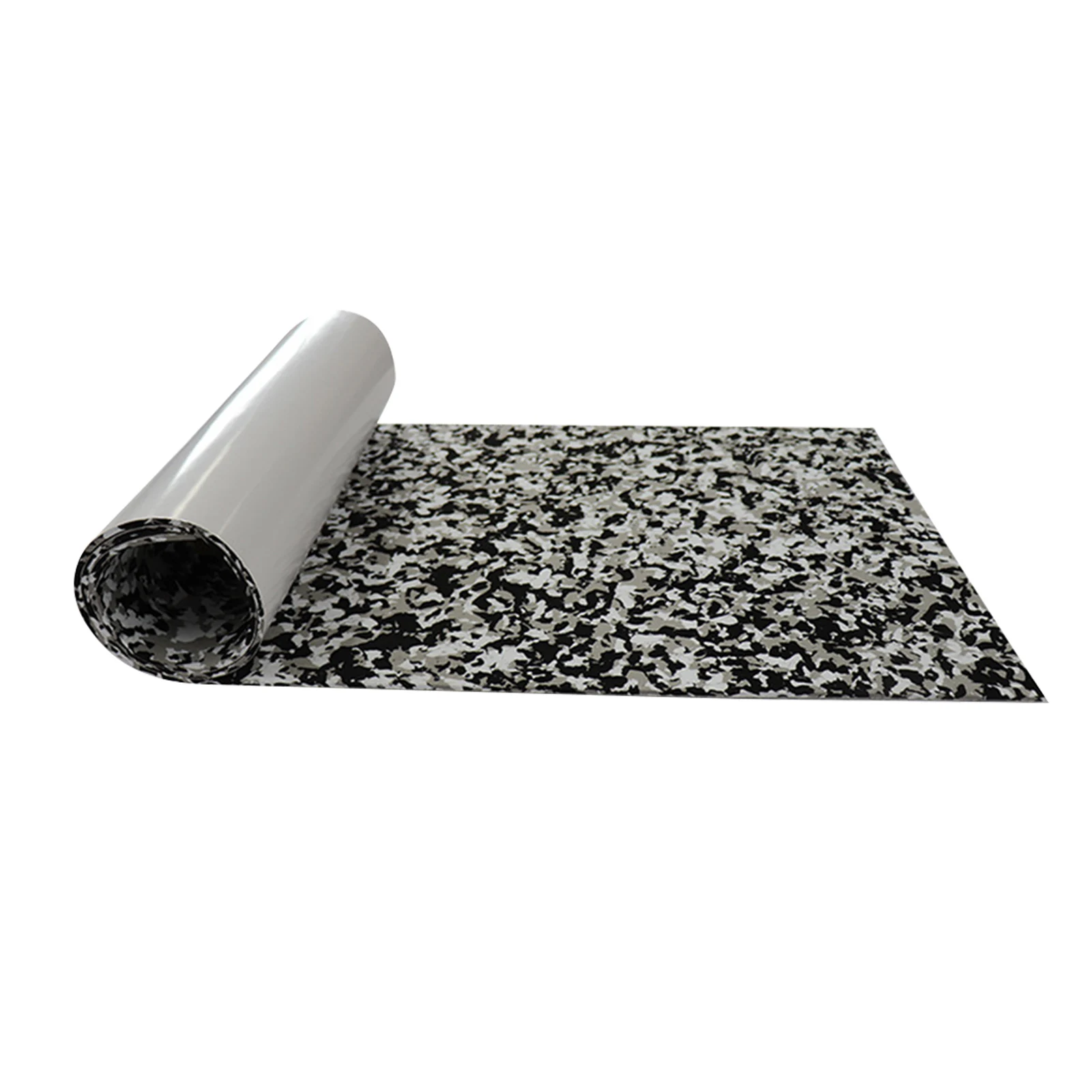 

Anti UV Flooring Pad Accessories Non Slip For Boat Yacht Mat Sound Insulation Decking Sheet Self Adhesive Shockproof EVA Foam