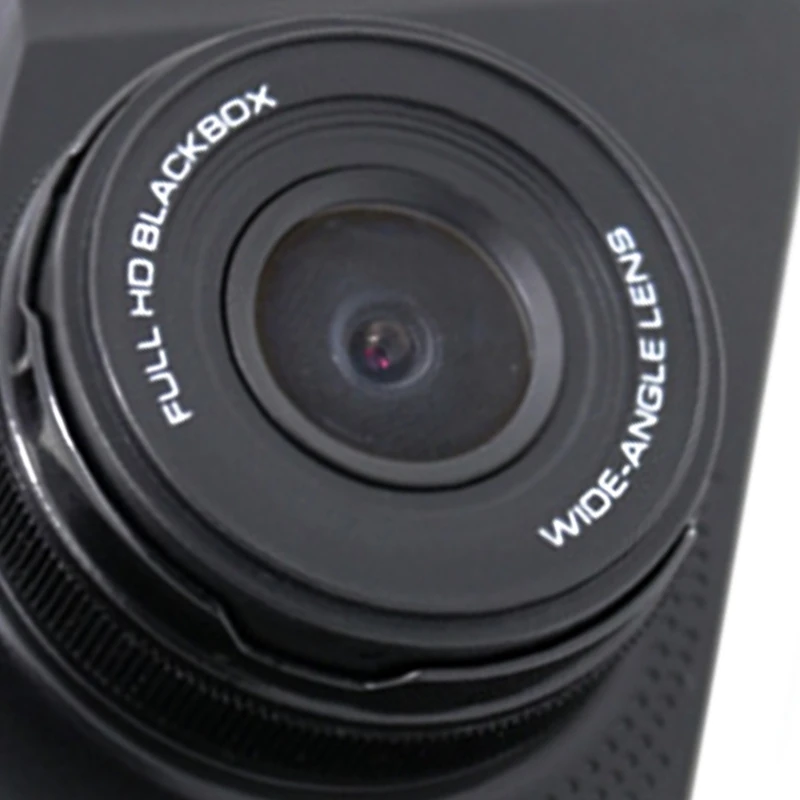 

Dash Cam, Full HD 1080P 3inch LCD Sn 170 Wide Angle with Night Vision Dashboard Camera Recorder Parking Monitor