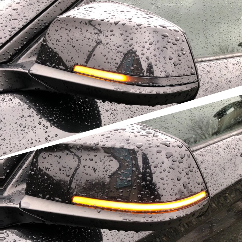 

Светодиодный индикатор бокового крыла зеркала заднего вида мигалка повторитель динамический светильник Тель поворота для BMW F20 F21 F22 F30 E84 1 2 3...