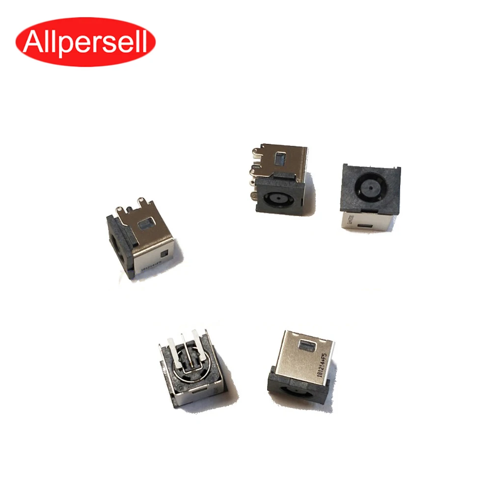 Разъем питания для ноутбука Dell XPS M1730 M14X M17X DC