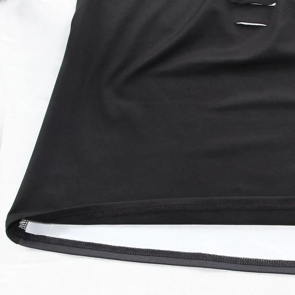 Летний женский жилет с принтом кота модный короткий топ без рукавов круглым