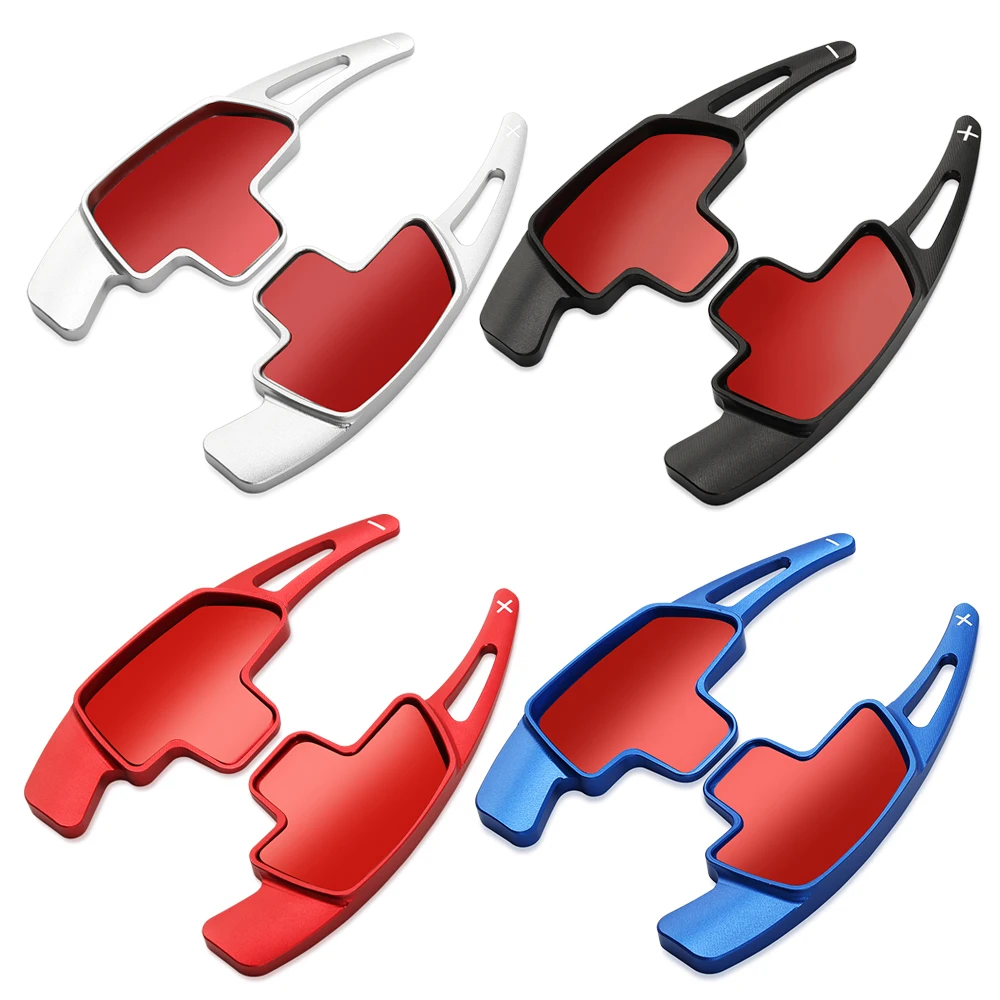 Автомобильный Стайлинг для Mercedes Benz GLC C E Class W213 W205 весло переключения рулевого