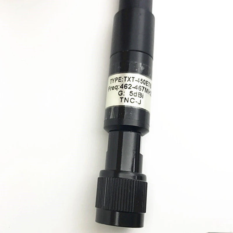 Новая Черная Антенна TNC SOCKET 462 467 МГц для GPS RTK|Теодолиты| |
