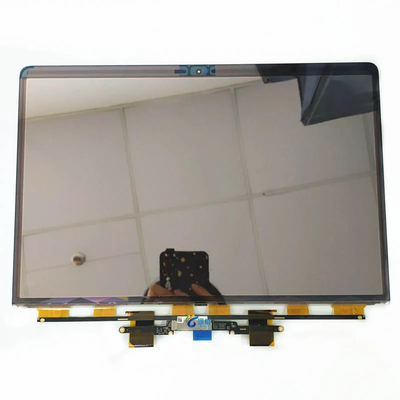 Новый оригинальный A1706 ЖК экран стекло для Macbook Pro Retina 13 3 дюймов A1708 дисплей панель