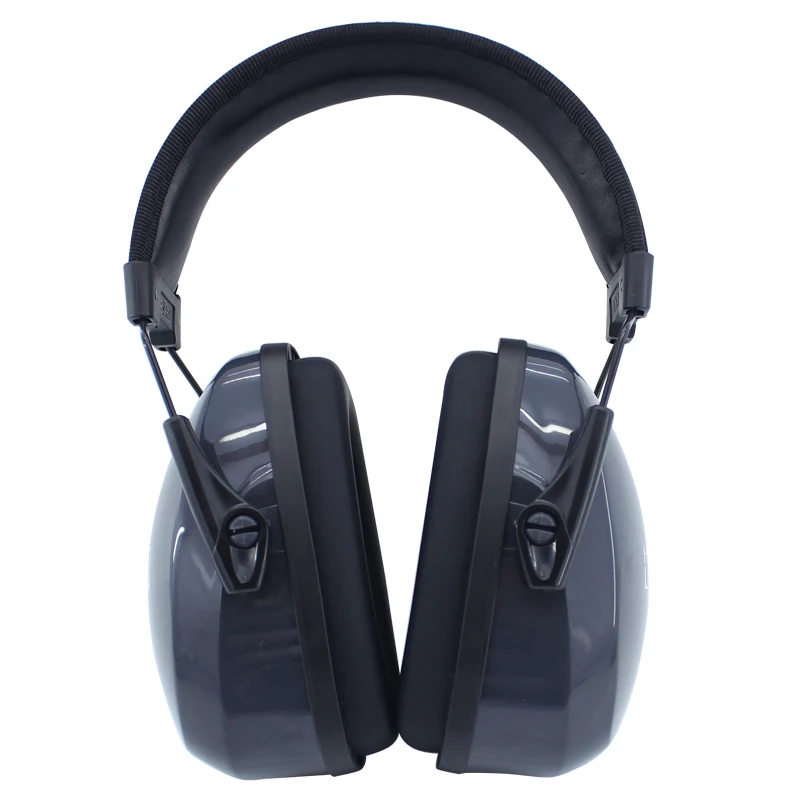 Профессиональные шумоподавляющие складные наушники L2 портативные