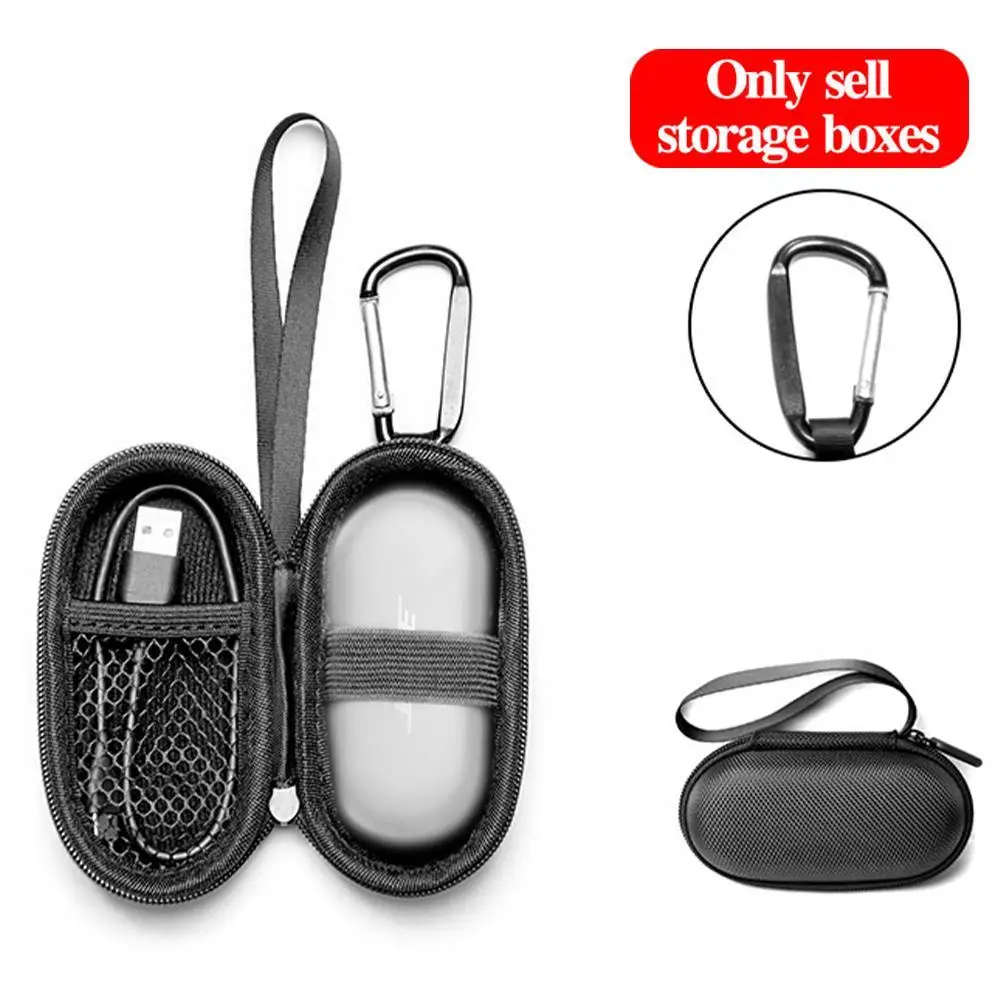 

Hard Carrying Travel Cases Bags For QuietComfort Earbuds Headsets Wireless N8B0