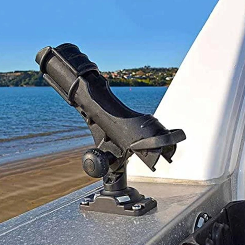 Kayak Accessories Navigation Stand Base Water Yacht Ocean Boat | Спорт и развлечения
