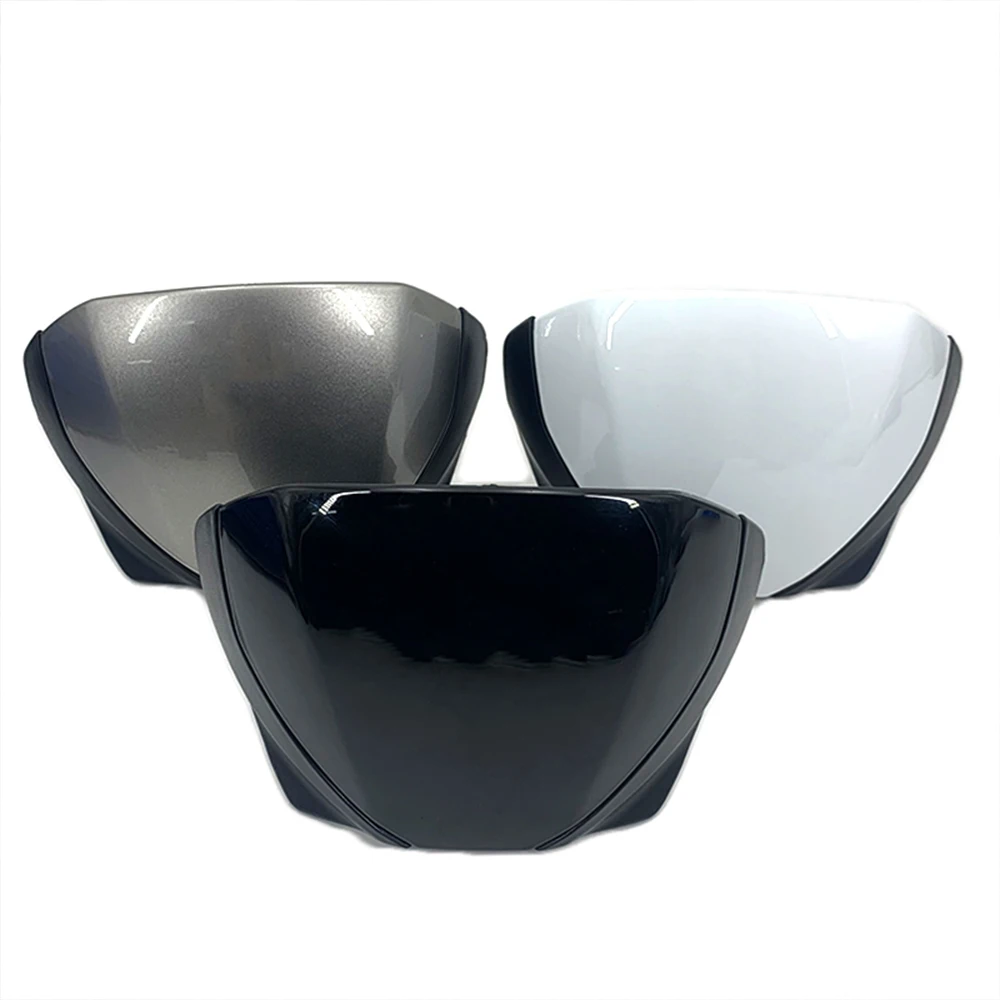 Для Triumph Trident 660 2021 передний экран объектива ветрового стекла обтекатель