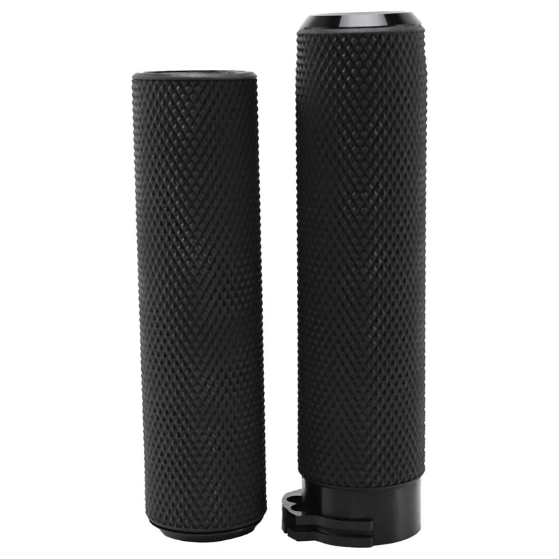 

Motorcycle Universal 1inch 25mm Handle Grips Handlebar CNC for Sportster for Honda for Kawasaki for Yamaha Suzuki