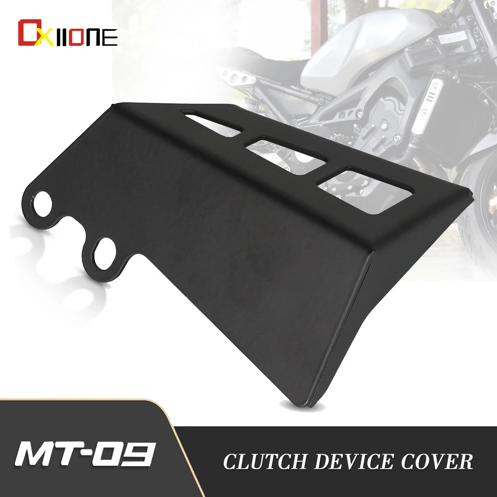

For Yamaha MT09 Tracer 900 MT 09 TRACER MT-09 SP FZ09 XSR900 Abarth TRACE 900 9 GT Motorcycle Clutch Cover Accessories