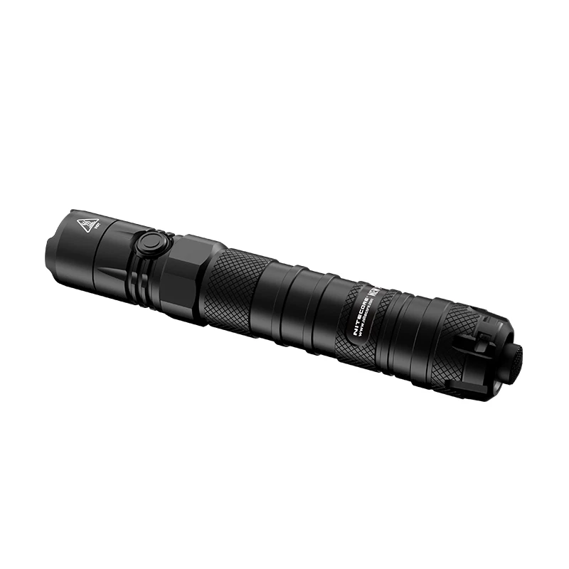 1200 люмен Nitecore Новый P12 следующее поколение 21700 тактический фонарик с NTH10