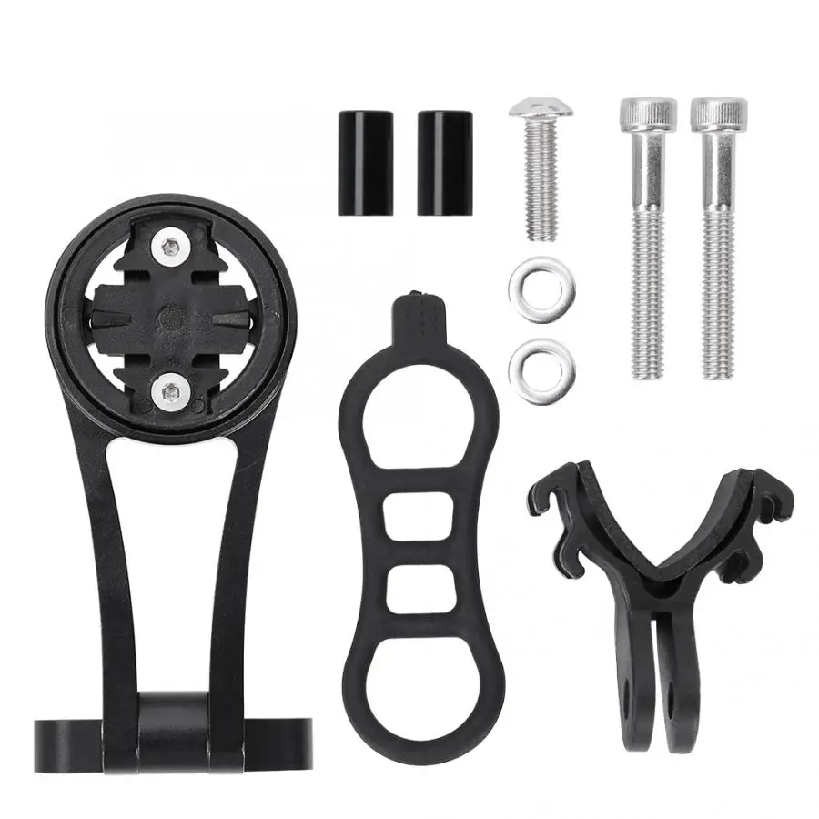 Велосипедный компьютер крепление велосипедный одометр секундомер Спидометр руль удлинитель кронштейн