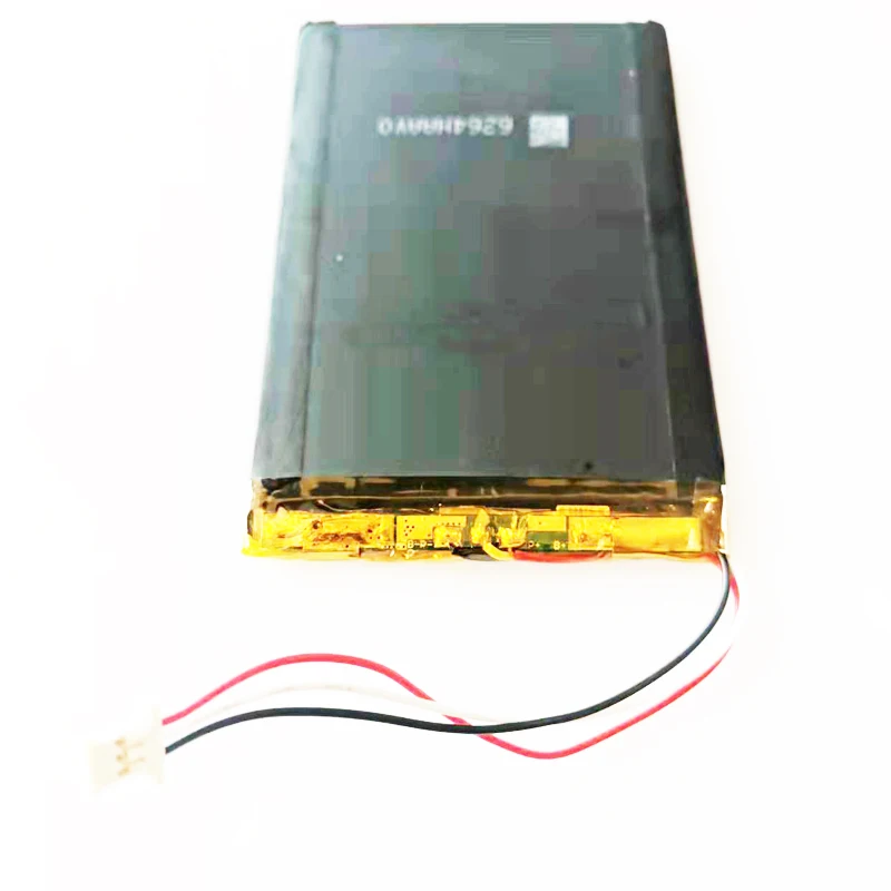 Новый литий-полимерный сменный аккумулятор 3 7 в для Onyx Boox A60 M92 M96 plus I62ML