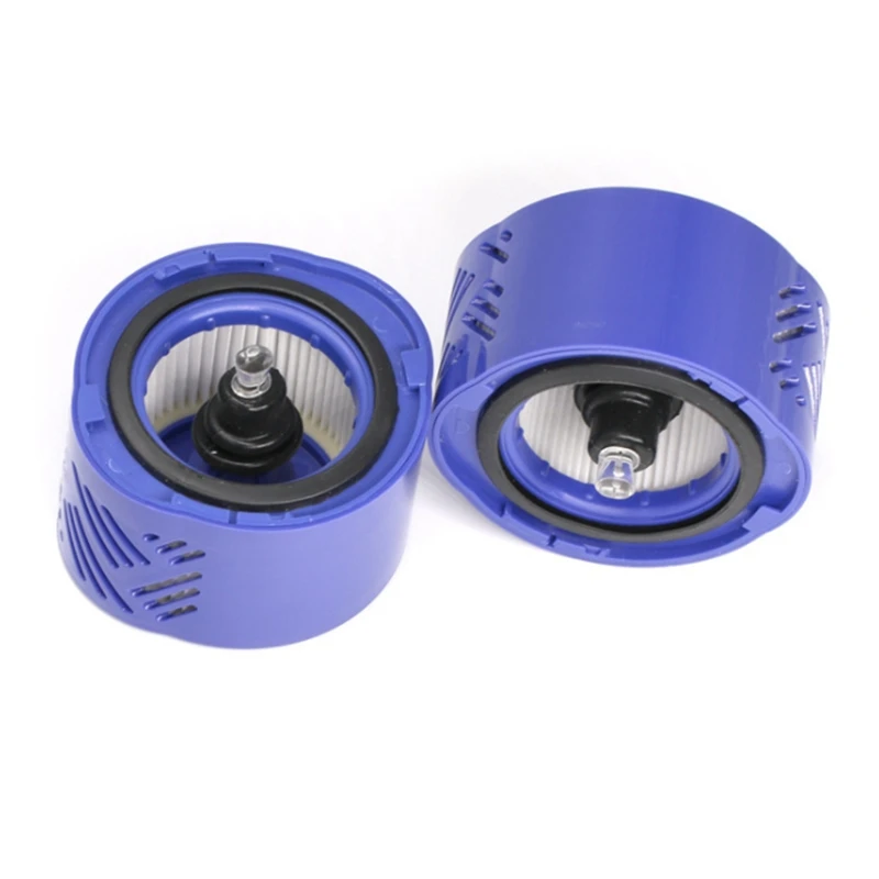 

HOT-Washable Filter elements Post Air Filters Parts for Dyson V6 DC59 DC62 SV03 Vacuum Cleaner