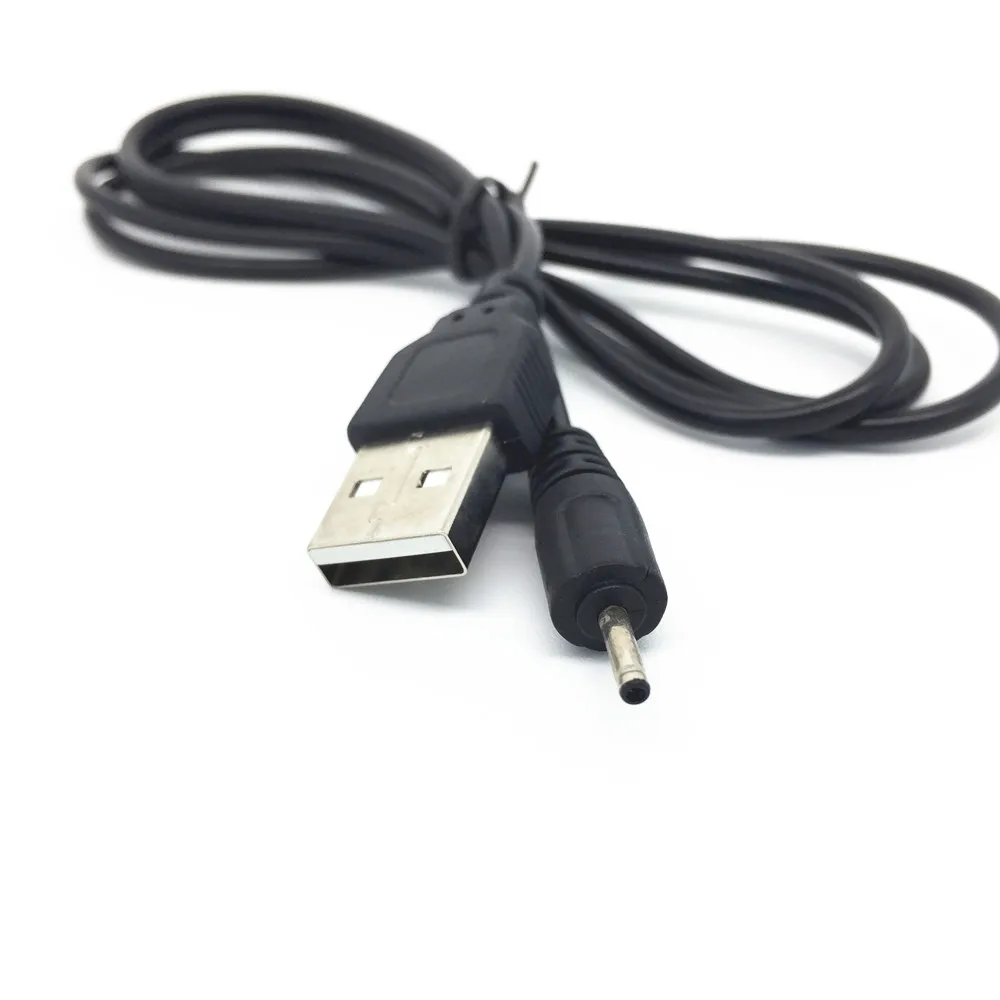  USB CA-100C Charging Cable for Nokia X3 X6 C5 | Mobile Phone Adapters & Converters