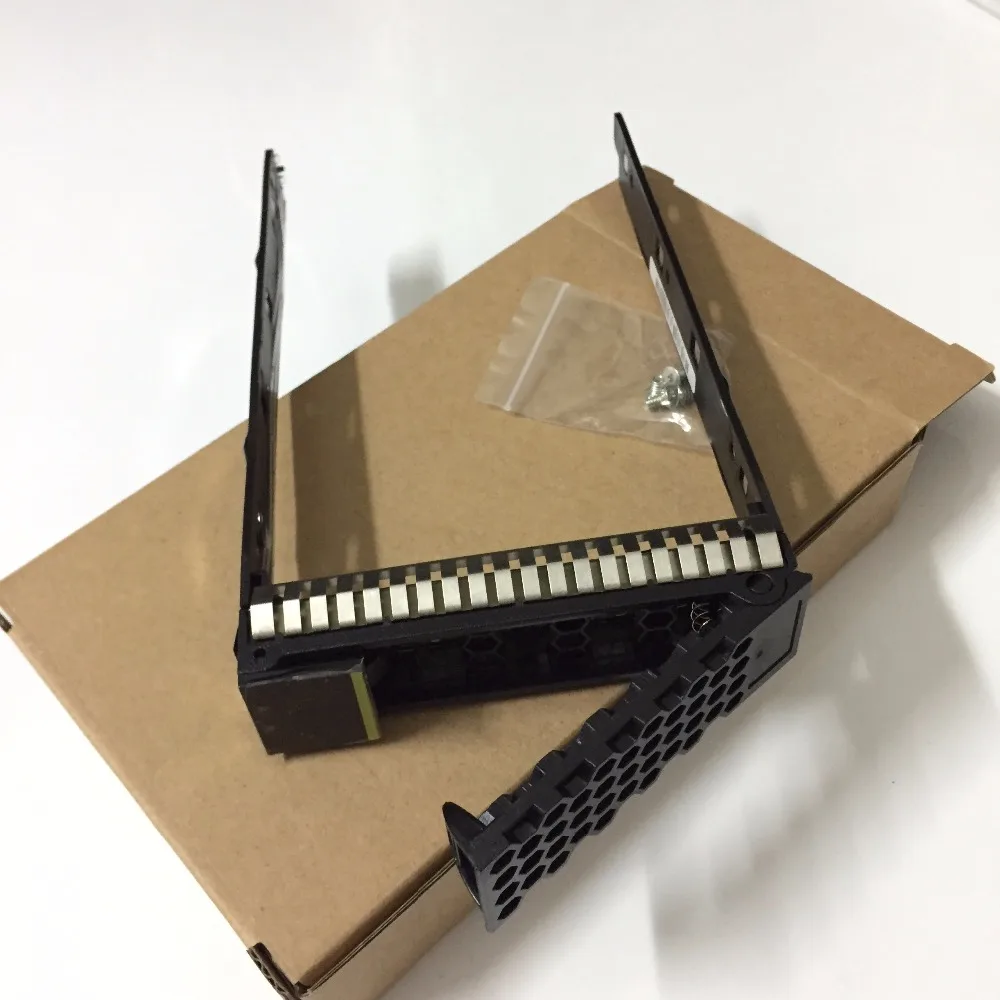 Брендовый новый V3 V5 3 5 &quotLFF SAS SATA HDD Caddy жесткий диск Tray для Huawei RH2288 RH1288V3 RH5885
