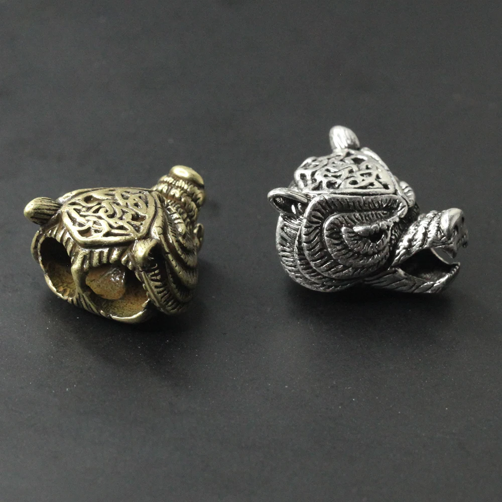 Бусы на веревочке для изготовления ювелирных изделий разделительные бусины