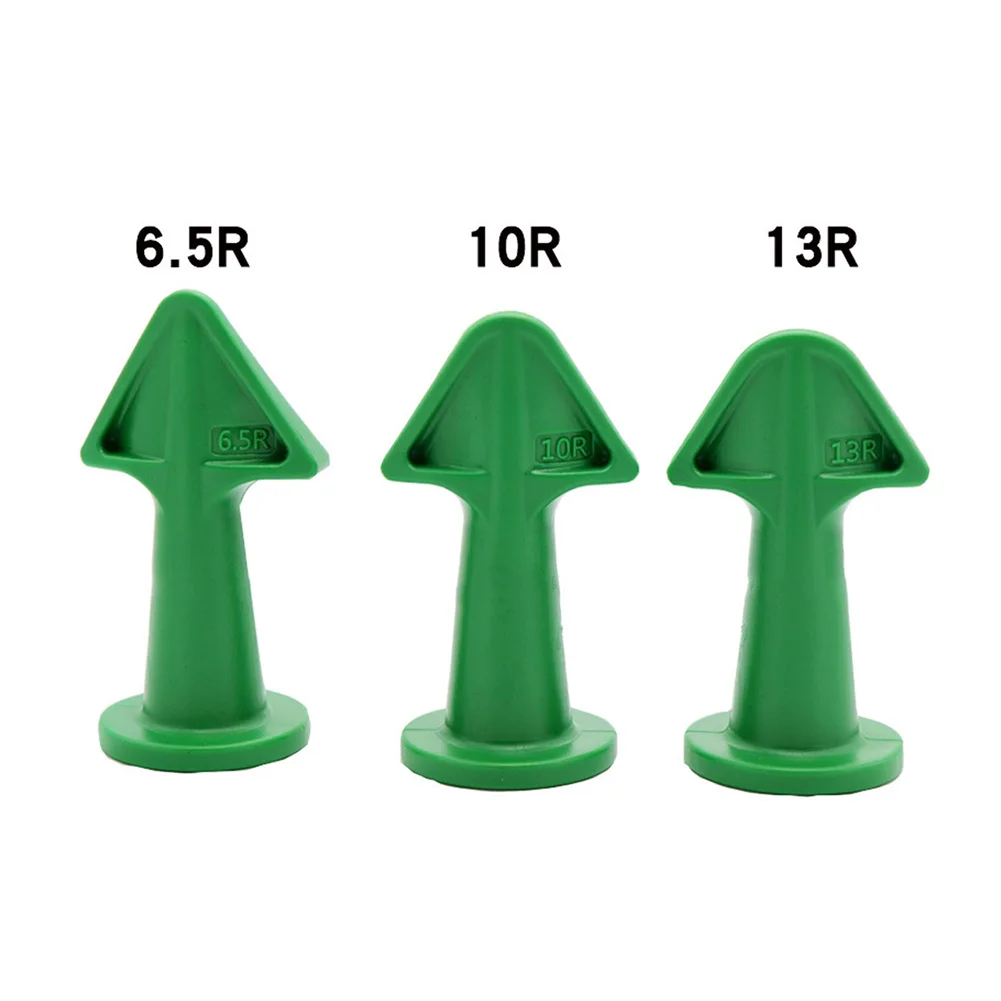 

Creative Silicone Caulking Finisher Tool Craft Tool Scraper High Quality