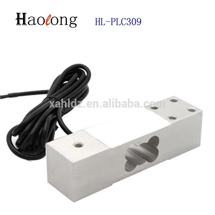 

PLC313 Industrial weighbridge load cell tension sensor