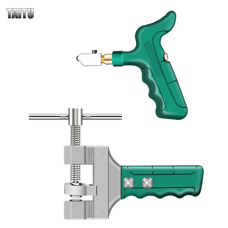 

Glass Tile Opener Hand Grip Tile cutter Divider Glass Cutte Opener Breaker Handheld Glass Tile Quick Opening Set 3-19MM