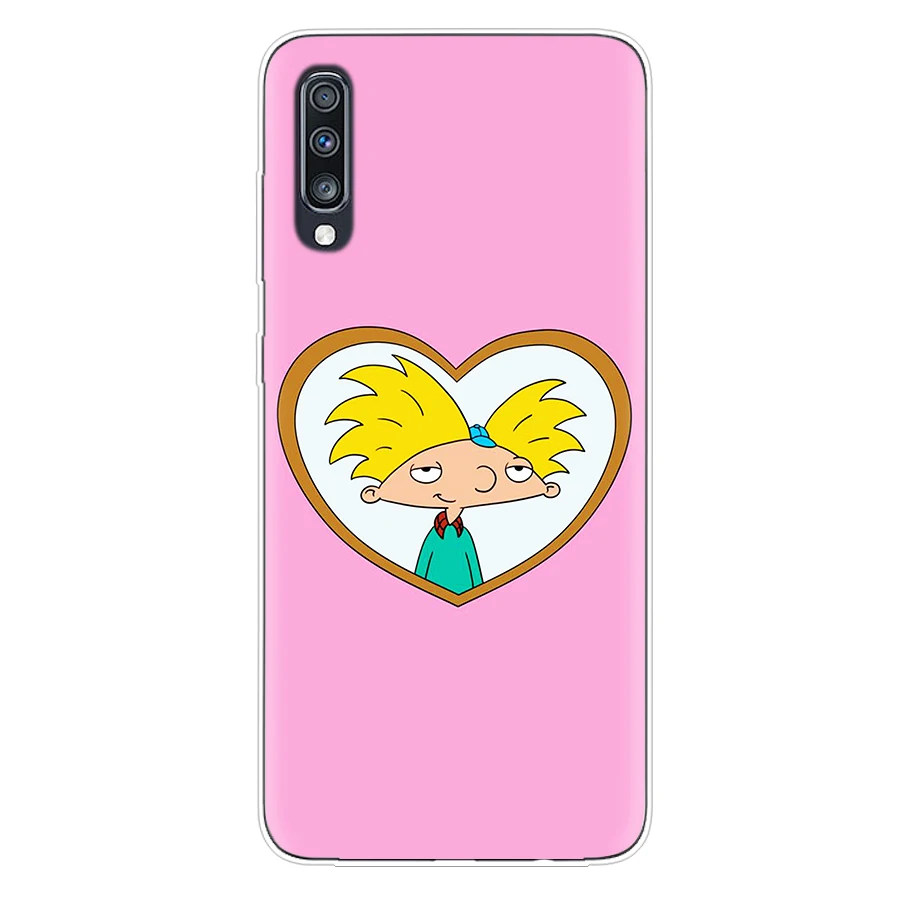 

Funny cartoon Case For Samsung Galaxy A50 A70 A51 A71 A20 A20E S20 FE S10 Plus S7 Edge S8 S9 S10E S21 Ultra A10 Note 20 Back Cov