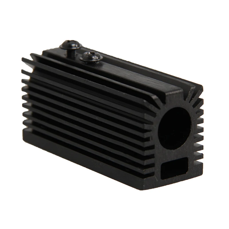 

2021 New Heat 12MM Sink Heat Dissipation Radiator Cooling Gimbal Module New