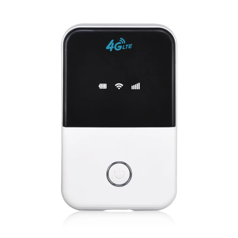 

Разблокированный Мобильный Wi-Fi роутер 4G с батареей