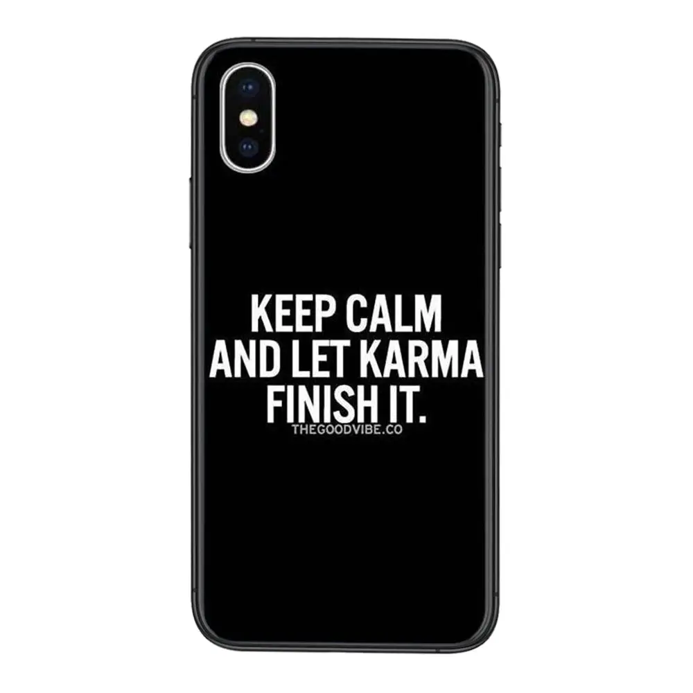 Чехол для Xiaomi Redmi 9 9A 9C 8A Pro Max K40 Plus с черным фоном|Бамперы| |