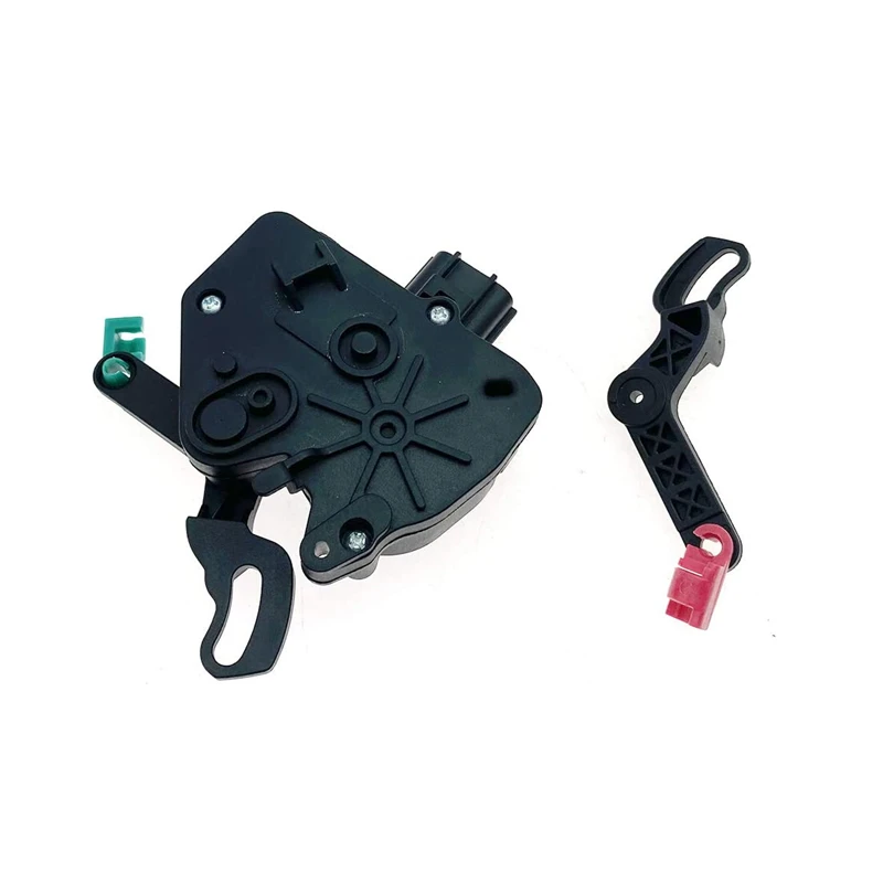 

Tailgate Rear Sliding Door Lock Actuator 4717960AC for Chrysler Voyager Dodge