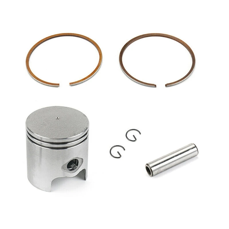

47mm Engine Piston Ring Cylinder Engine Big Bore Kit For JOG50 70CC for polaris L9CE