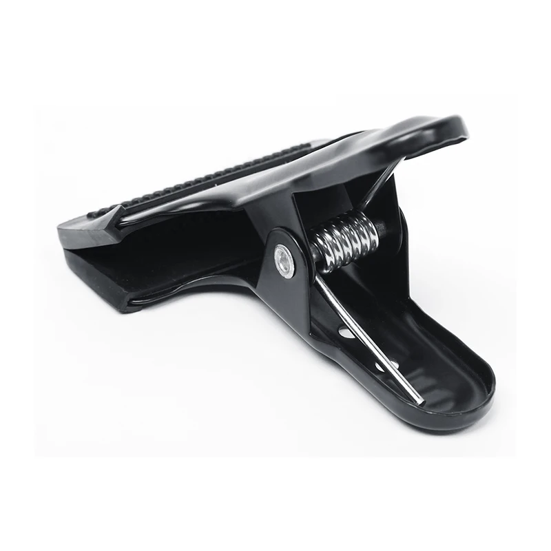 Многофункциональный металлический Супер зажим с гусиной шеей для держателя фона