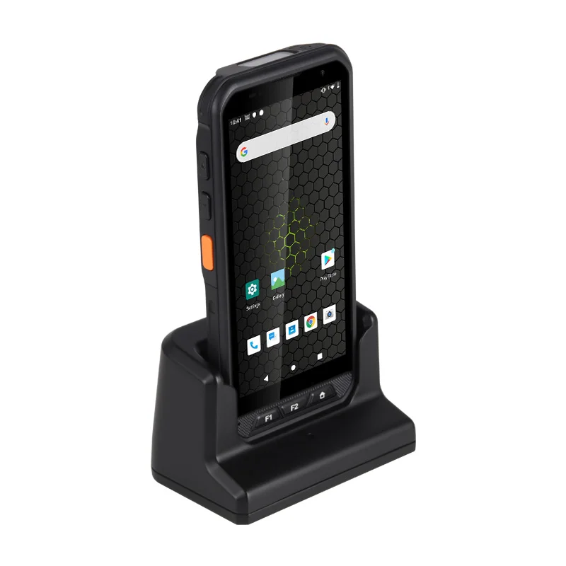 UNIWA V9C 5 7 дюйма 4G LTE мобильный телефон IP68 Водонепроницаемый Qualcomm SDM450 Android 9 смартфон