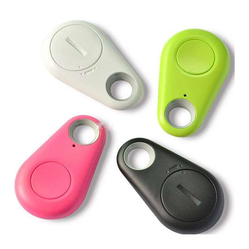 1 шт. мини GPS трекер для домашних животных умный водонепроницаемый с защитой от