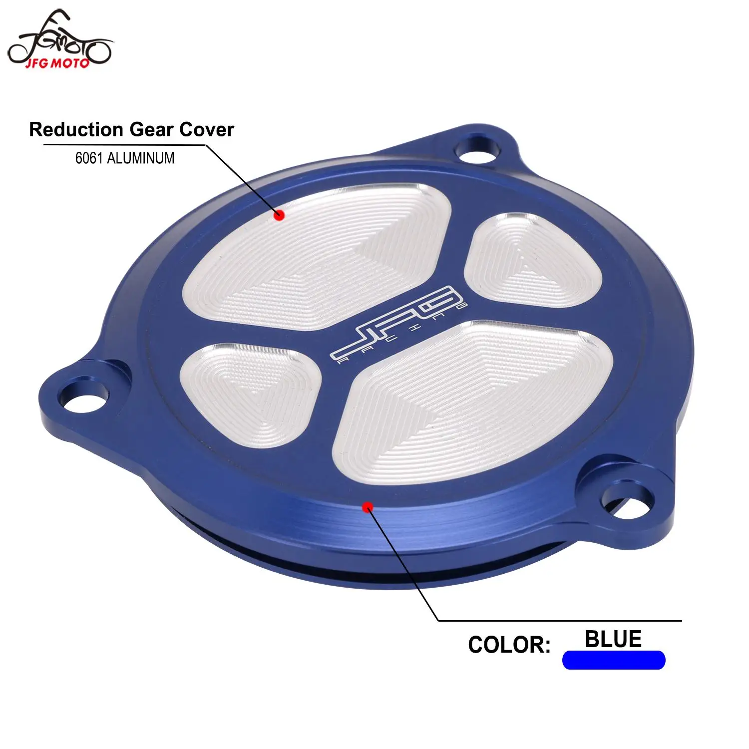 

For Yamaha TT250R 1993-2004 TTR250 1999-2006 Engine Cover Protect Protective Guard