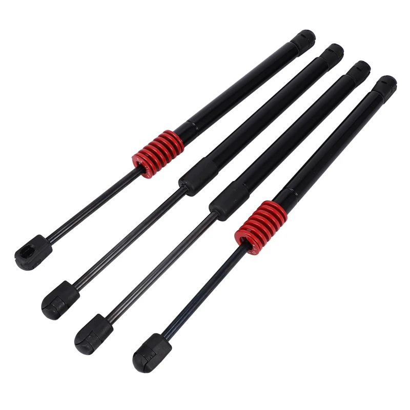 4X Передняя/Задняя Крышка багажника задние ворота загрузки газ Весна Шок подъема