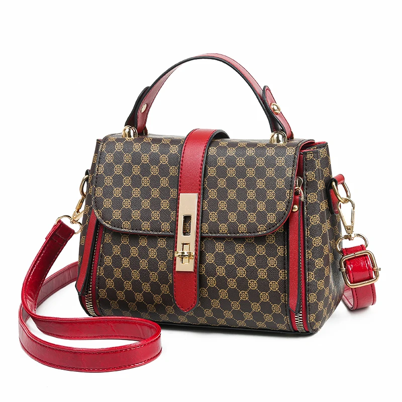 

Женские сумки через плечо, модные дизайнерские женские сумки-мессенджеры, маленькие сумки, винтажные женские кошельки, женская сумка на пле...