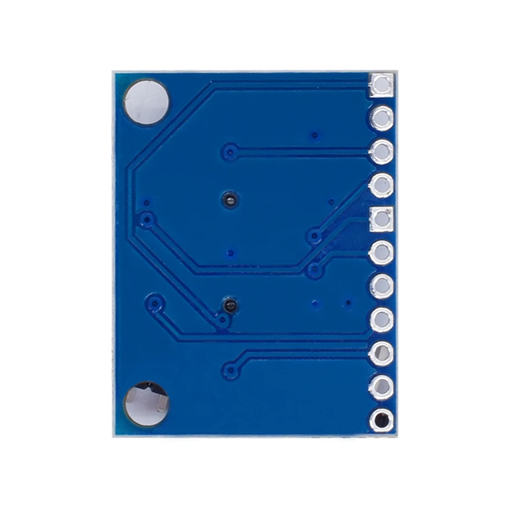 WAVGAT ICSH044A ICSTATION Пять клавиш модуль навигационного ключа для Blackberry Trackball Breakout Board 2 5