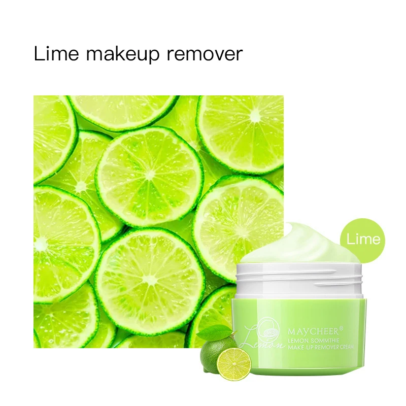 Очищающий крем глубокое очищение лица без раздражающего макияжа остатка