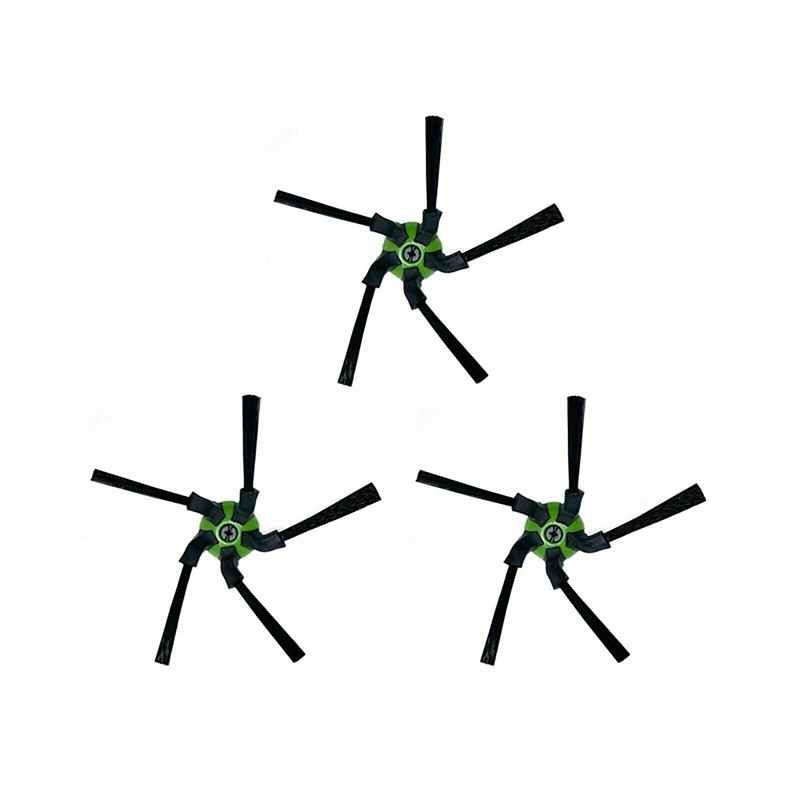 

Vacuum Roller Brushes/Side Brushes Kits for IROBOT ROOMBA S9 S9+ Sweeping Robot