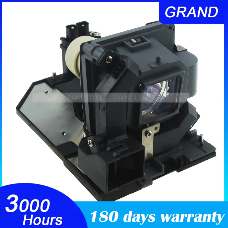 NP30LP Replacement Projector Lamp with Housing for NEC M332XS / M352WS / M402H / M402W / M402X