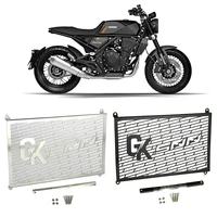 brixton crossfire 500 500x radiator grille guard cove radiator net water tank protection net for brixton crossfire 500x 500 x