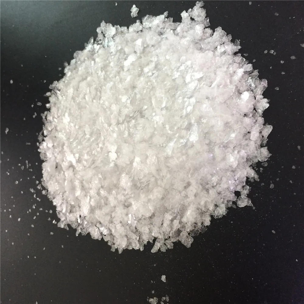 

Boric Acid Flake