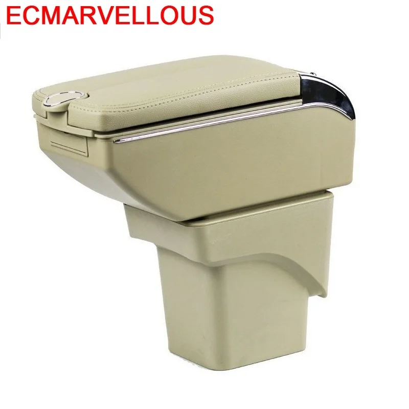 Аксессуар для авто модифицированный декоративный Стайлинг подлокотник