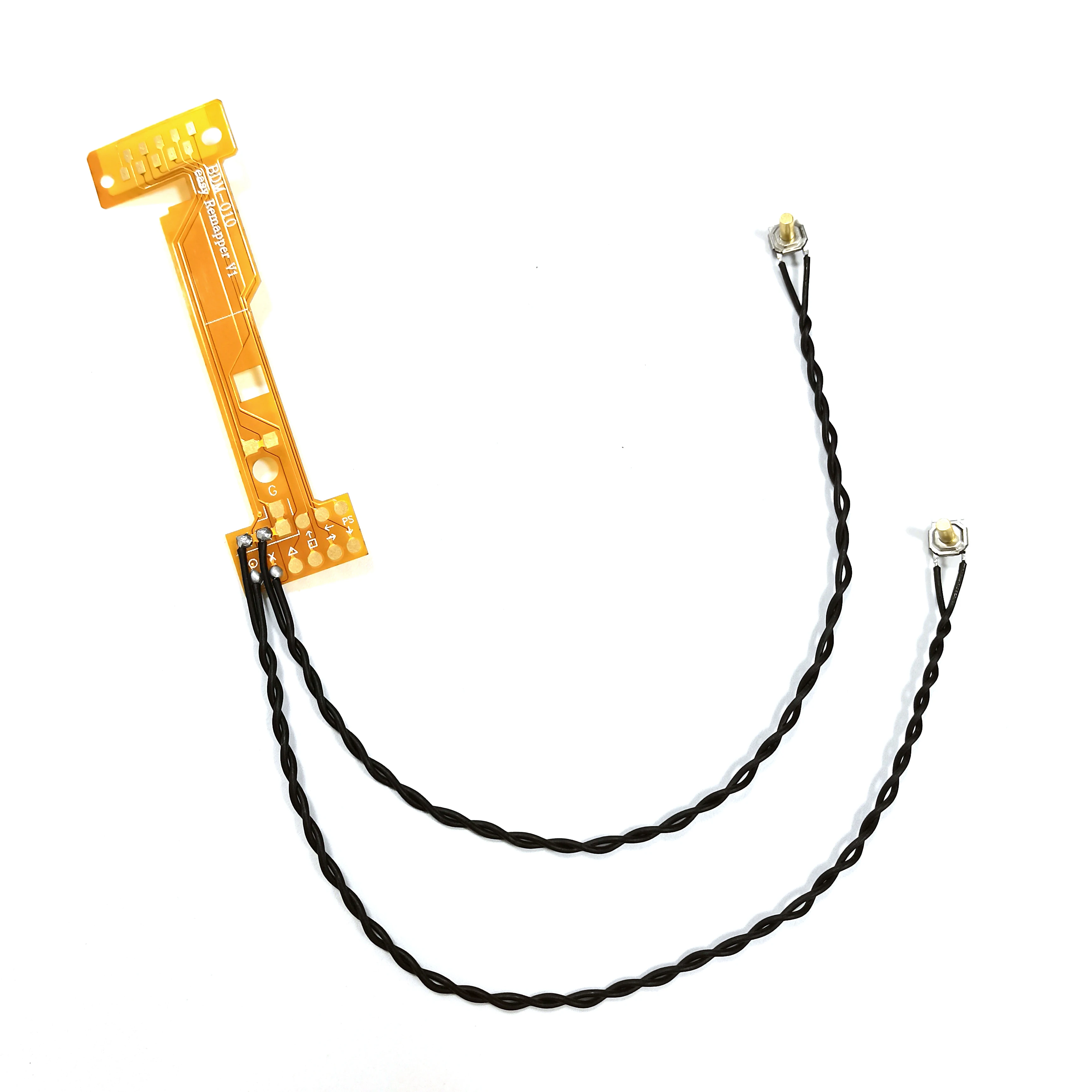 

Спаянный кабель FPC для сменной платы Playstation 5, BDM-010 г.