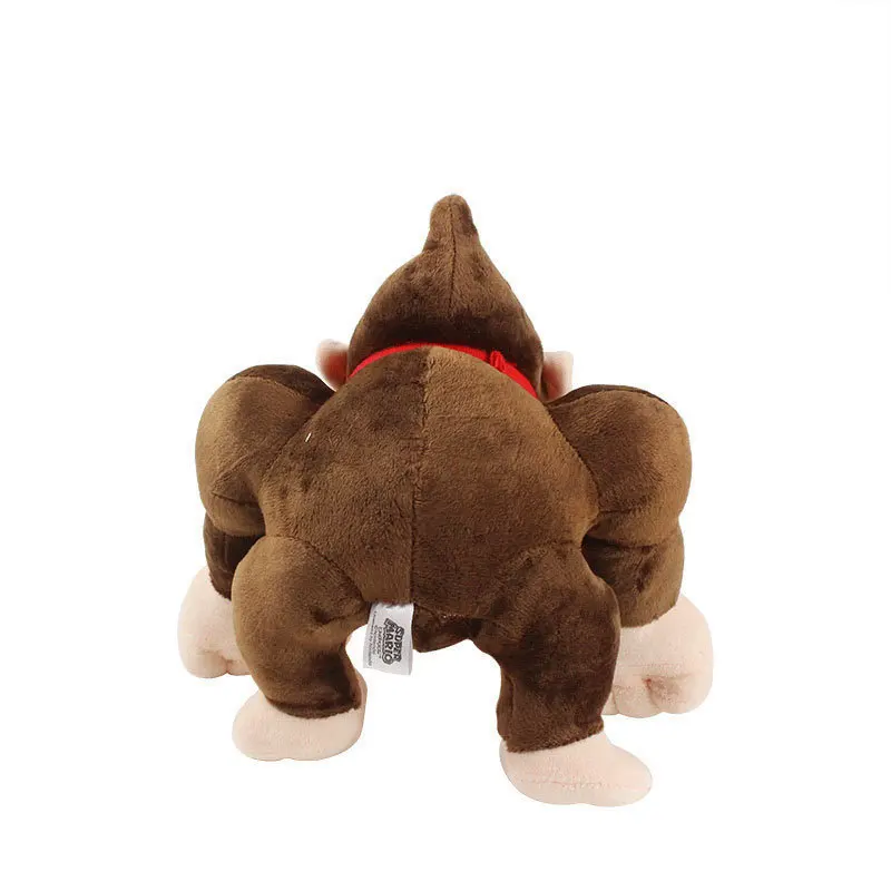 9 5 &quotLuma Bro Donkey Kong мягкие детские игрушки из аниме Луиджи плюшевые куклы