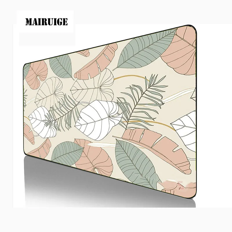 Коврик для мыши в скандинавском стиле супер креативный игровой коврик INS Tide с