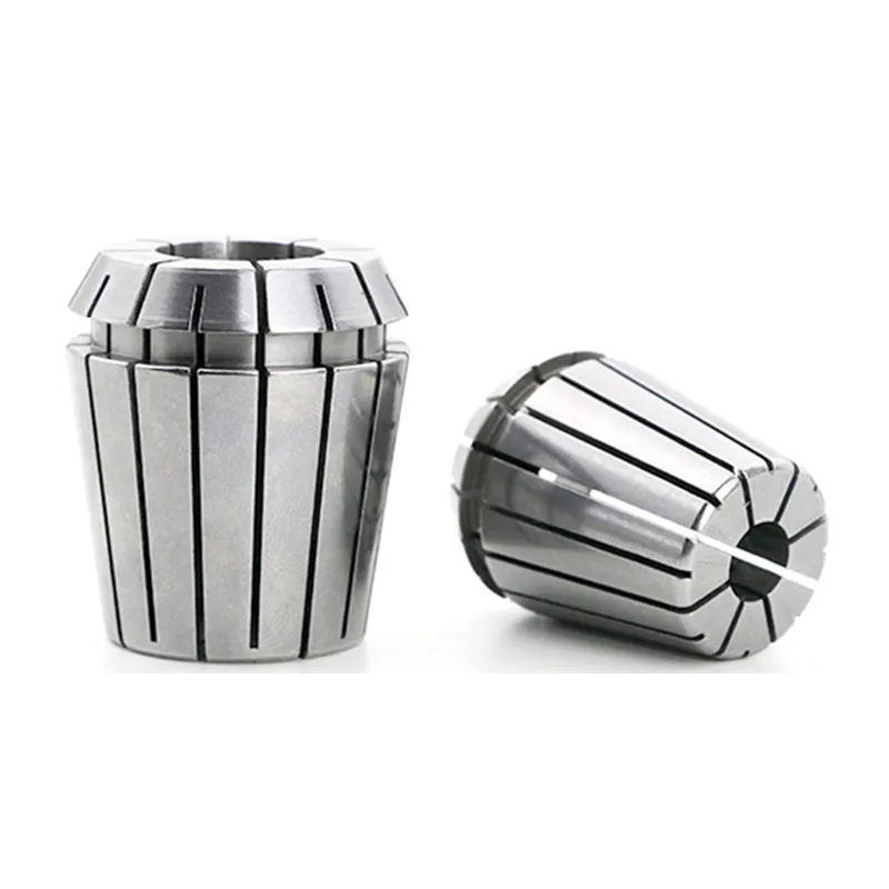 Комбинированный набор цанг ER патрон пружинная цанга держатель инструмента