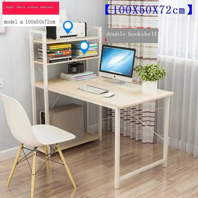 

Scrivania Tafelkleed Bureau Meuble Lap Dobravel Tisch Notebook Stand Mesa Tablo Bedside Laptop Study Table Computer Desk