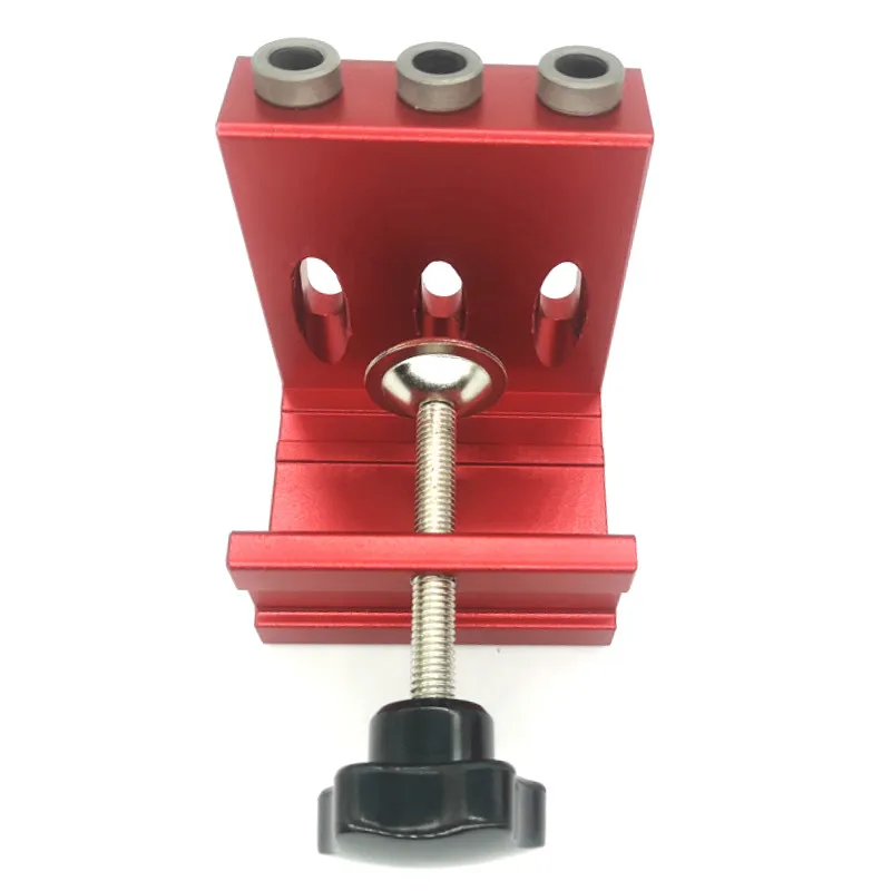 9 мм Наклонный сверло 15 градусов угол луча локатор биты из шаблона для отверстий