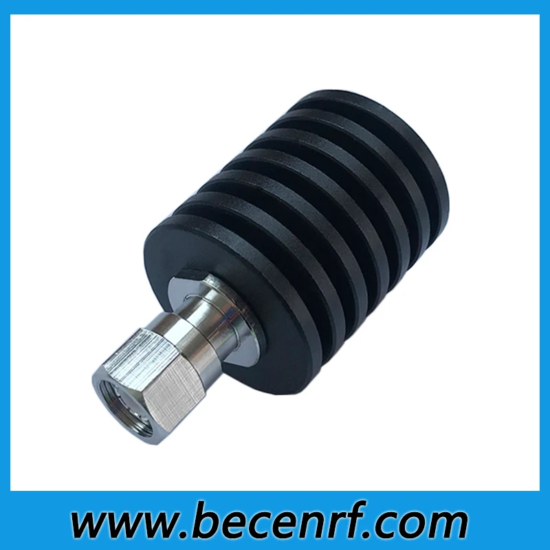 Прекращение 10 Вт Nex-10 мужской поглощающая нагрузка постоянного тока-3 ГГц 6 50ohm